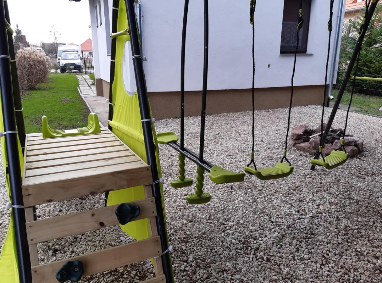 Appartement Flóra A Balatonnál