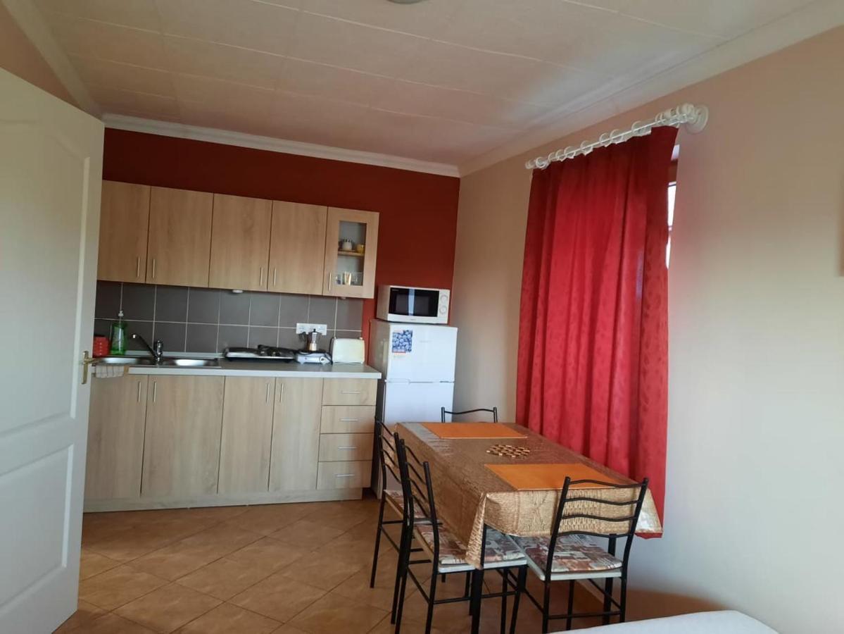 Flóra A Balatonnál Appartement