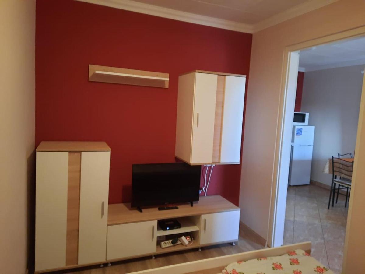 Flóra A Balatonnál Appartement