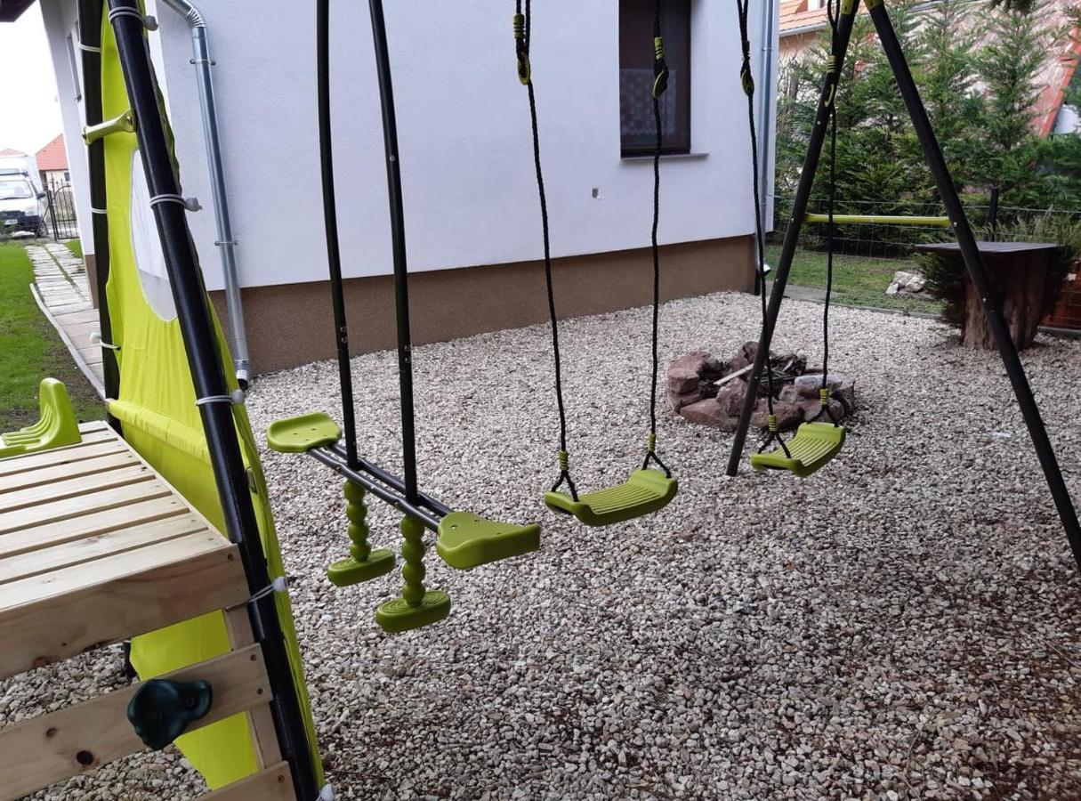 Appartement Flóra A Balatonnál