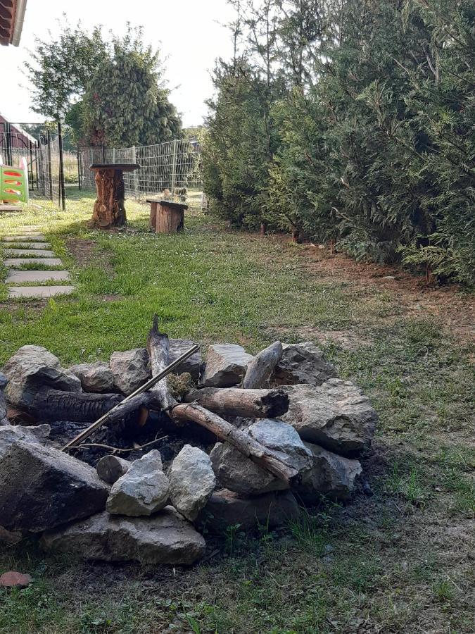Appartement Flóra A Balatonnál