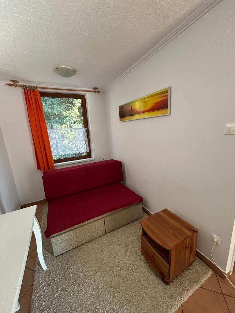 Flóra A Balatonnál Appartement