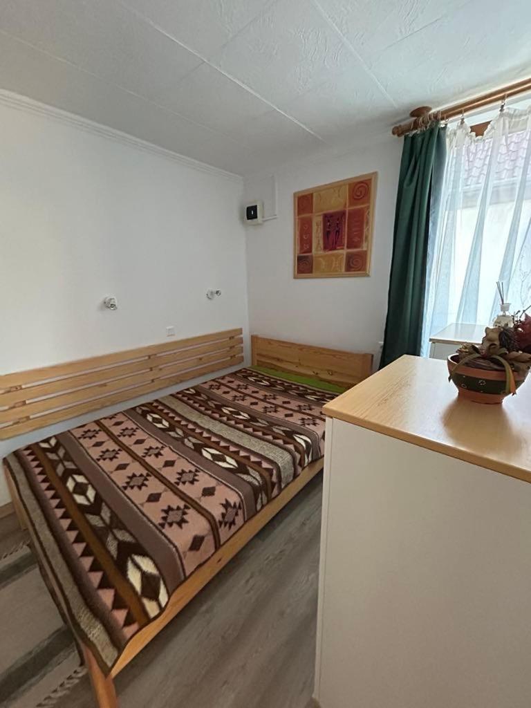 Appartement Flóra A Balatonnál