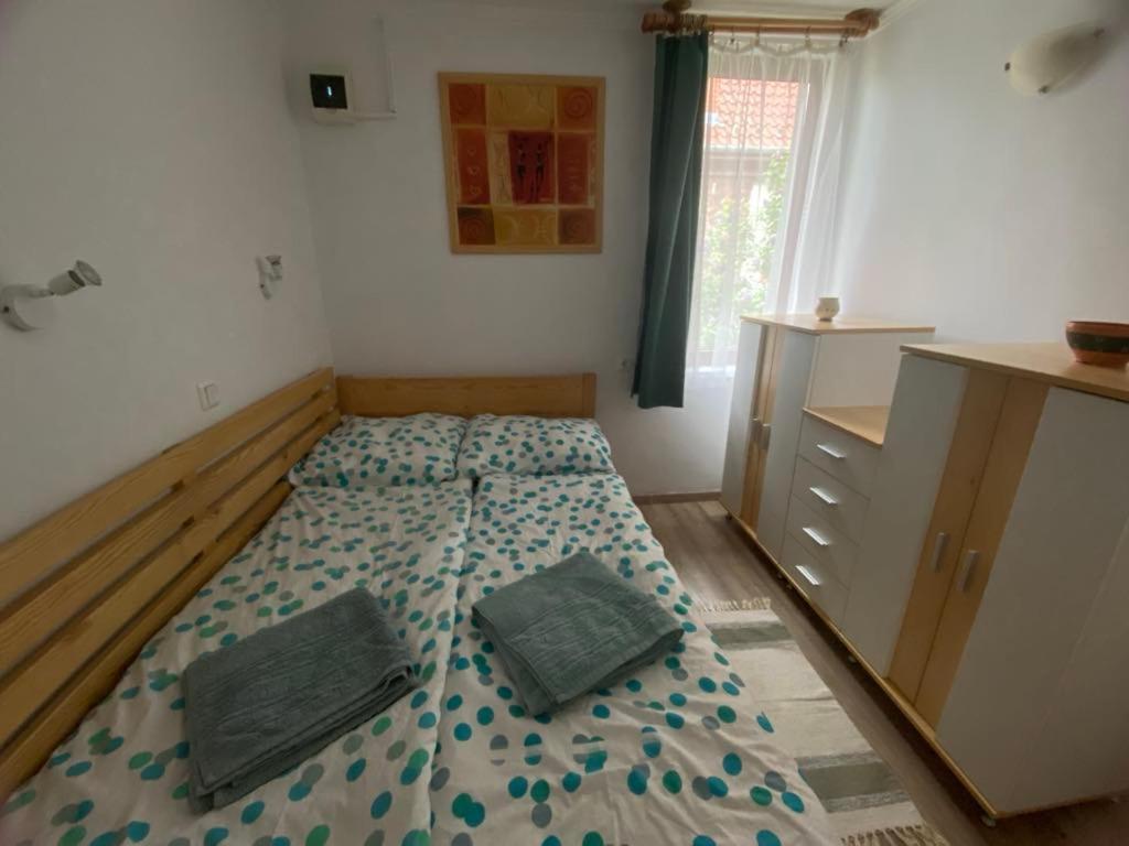 Appartement Flóra A Balatonnál Lovas