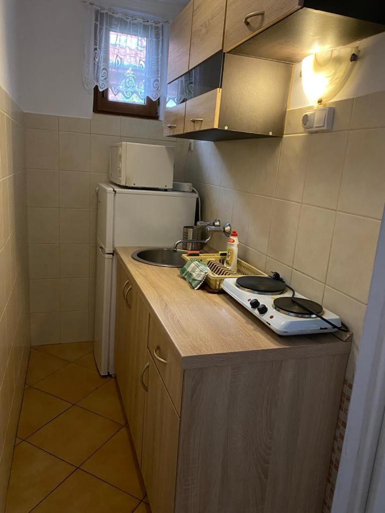 Flóra A Balatonnál Appartement